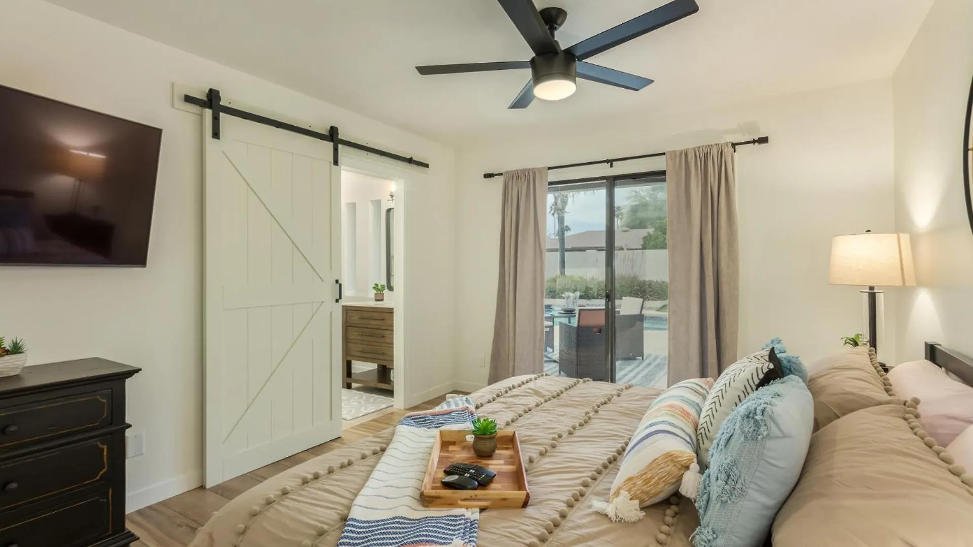 Beverly Scottsdale Prázdninový dům
