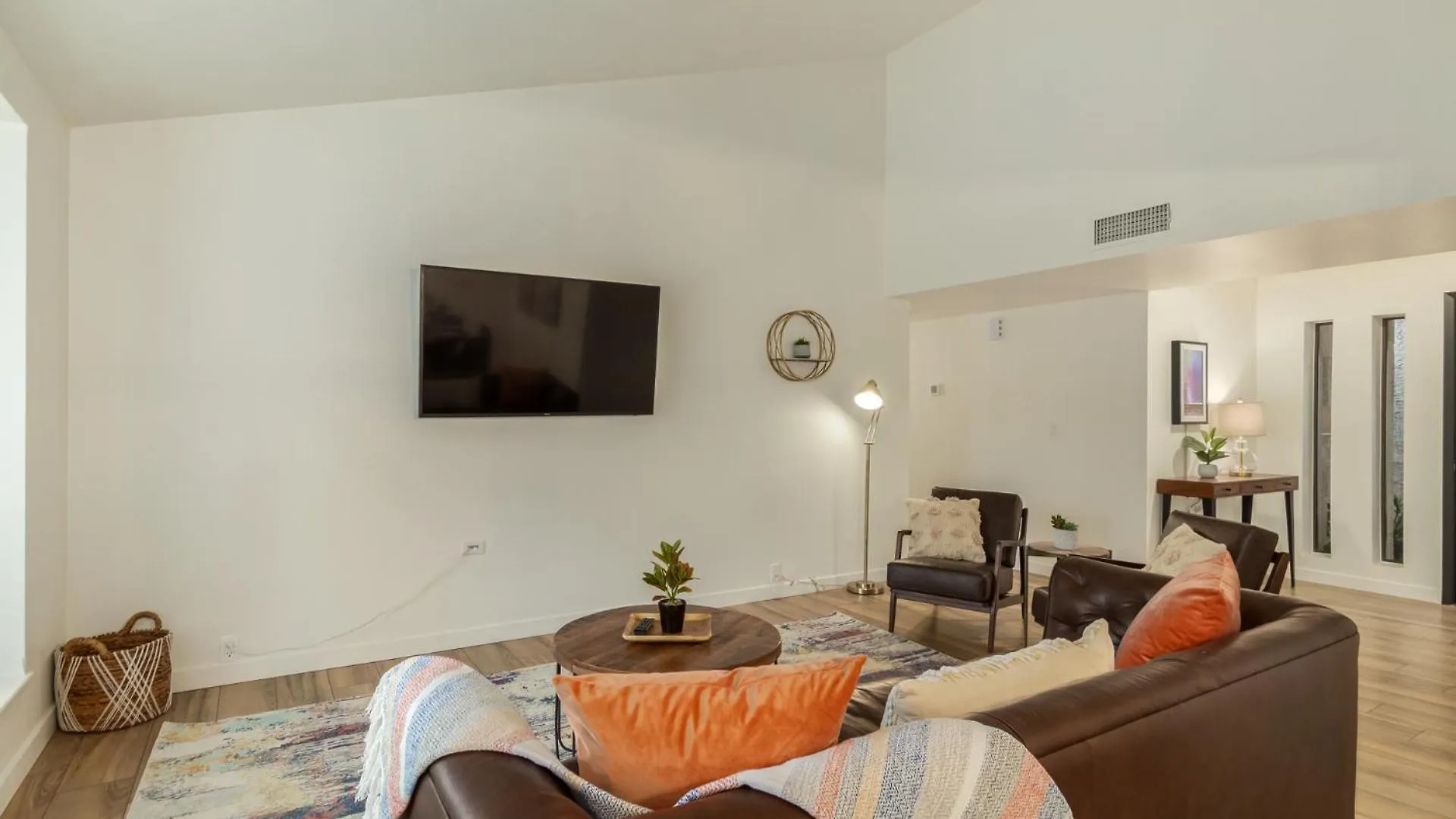 Prázdninový dům Beverly Scottsdale USA