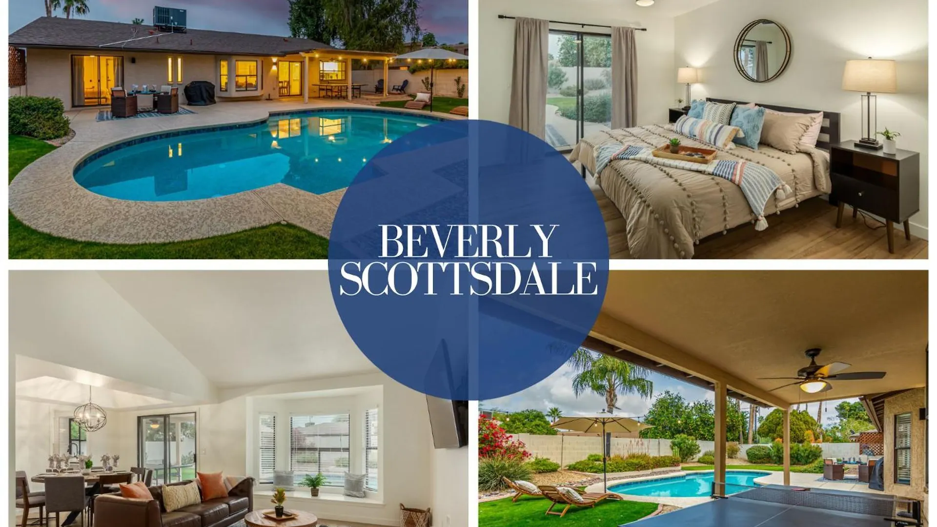 Beverly Scottsdale