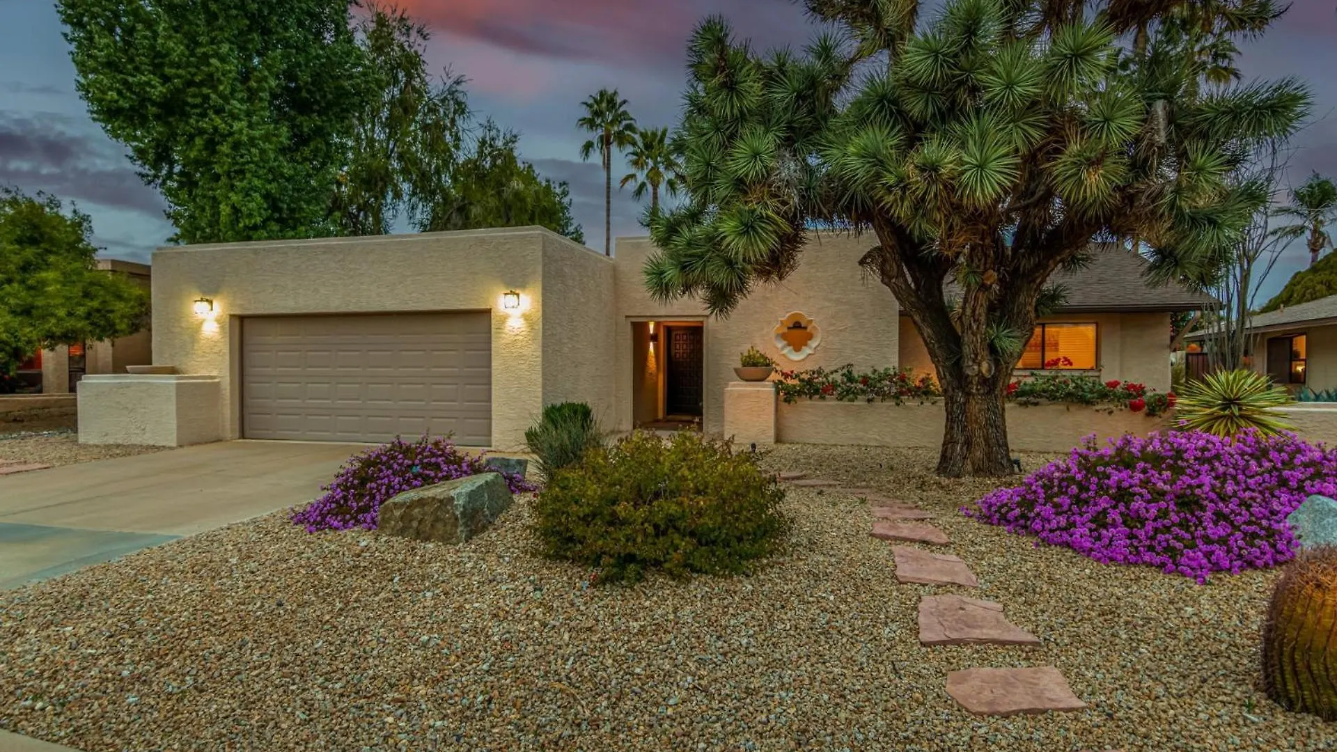 Beverly Scottsdale